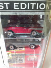 Load image into Gallery viewer, Matchbox Premiere 1st Edition First Production 1957 Chevy Convertible - TulipStuff
