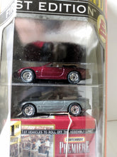 Load image into Gallery viewer, Matchbox Premiere 1st Edition First Production 1997 Jaguar XK-8 - TulipStuff
