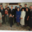 President Ronald Reagan Nancy Reagan And Family At White House 1985 - TulipStuff