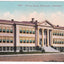 Primary School Watsonville California 1910's Postcard - TulipStuff