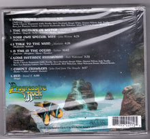 Load image into Gallery viewer, Progressive Rock Epics Album CD 2001 Rick Wakeman Marillion Brand X - TulipStuff
