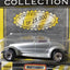 Matchbox Premiere Collection Plymouth Prowler Ltd Edition 1995 Silver - TulipStuff