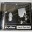 Puller Live At Tom Fest Post Grunge Alternative Rock Album CD 1999 - TulipStuff
