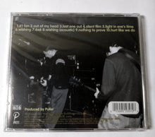 Load image into Gallery viewer, Puller Live At Tom Fest Post Grunge Alternative Rock Album CD 1999 - TulipStuff
