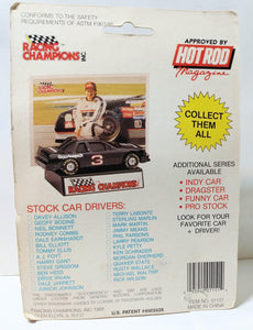Racing Champions Collectors Series 1 Harry Gant Skoal Oldsmobile 1989 - TulipStuff