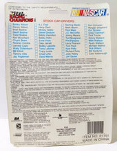 Load image into Gallery viewer, Racing Champions Nascar 1992 Bill Elliott #11 Amoco Ford Stock Car - TulipStuff
