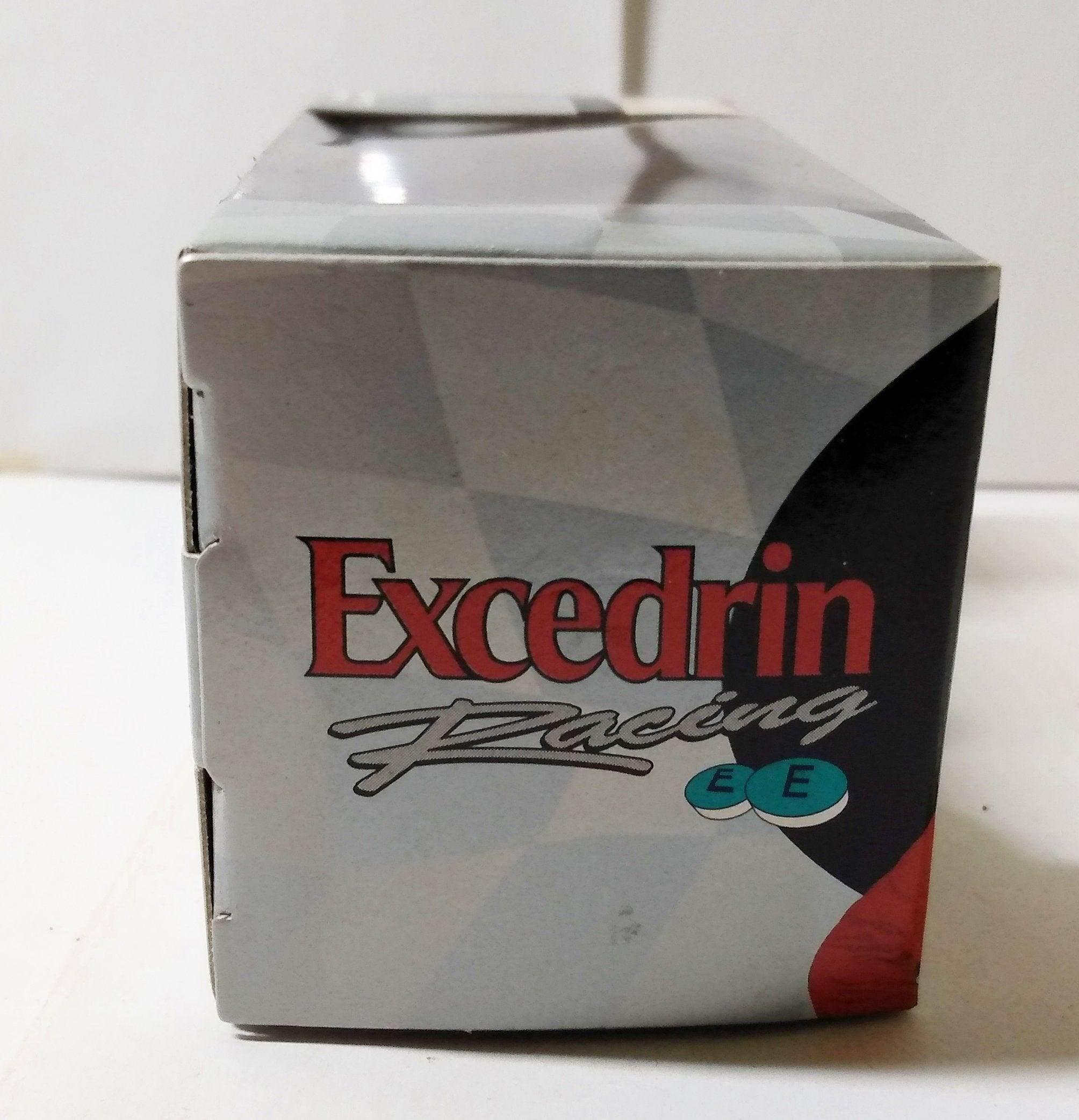 Racing Champions 2000 ltd ed Jason Keller #57 Excedrin Migraine