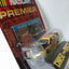 Racing Champions 2003 Preview Chase The Race Ward Burton War Paint - TulipStuff