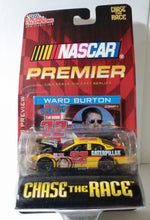 Load image into Gallery viewer, Racing Champions 2003 Preview Chase The Race Ward Burton War Paint - TulipStuff
