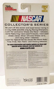 Racing Champions 2003 Preview Time Trial 1 of 5000 Ward Burton #22 Cat - TulipStuff