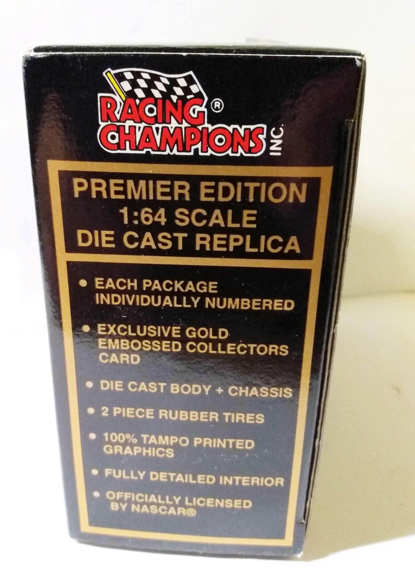 Racing Champions 1994 Premier Edition Bobby Hamilton #40 Kendall - TulipStuff