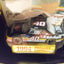 Racing Champions 1994 Premier Edition Bobby Hamilton #40 Kendall - TulipStuff
