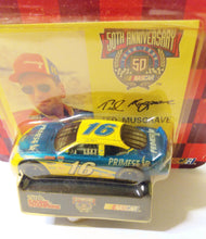 Load image into Gallery viewer, Racing Champions Nascar 1998 Ted Musgrave #16 Primestar Ford Taurus - TulipStuff
