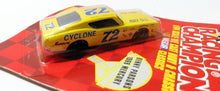 Load image into Gallery viewer, Racing Champions Nascar Classics Benny Parsons 1969 Mercury Cyclone - TulipStuff
