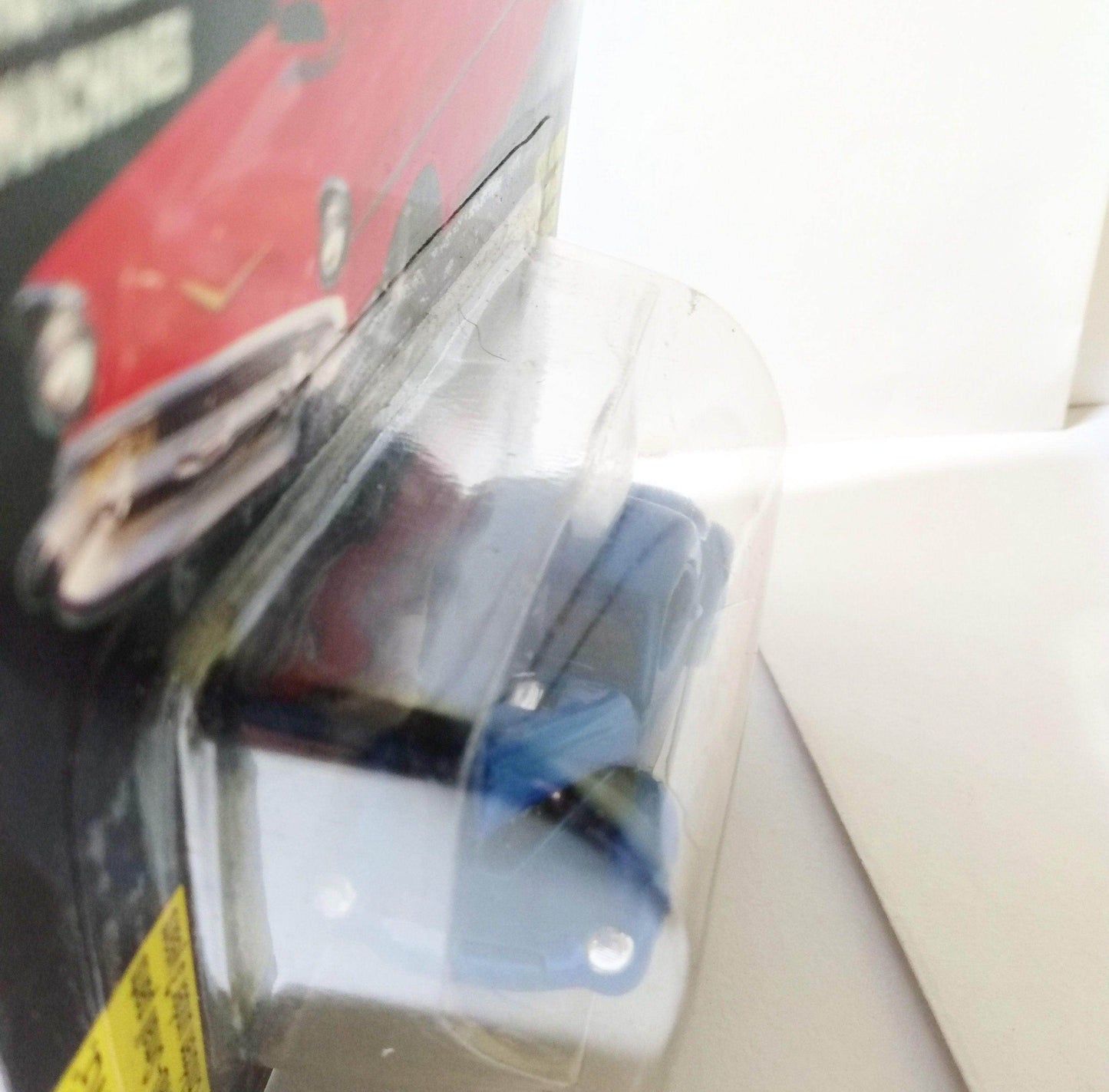 Racing Champions Hot Rod Magazine '41 Willys Coupe ltd ed - TulipStuff