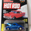 Racing Champions Hot Rod Magazine '41 Willys Coupe ltd ed - TulipStuff