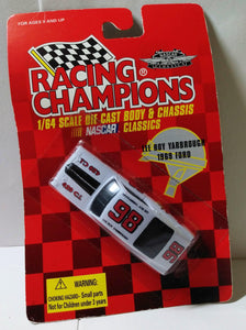 Racing Champions Nascar Classics Lee Roy Yarbrough 1969 Ford Torino - TulipStuff