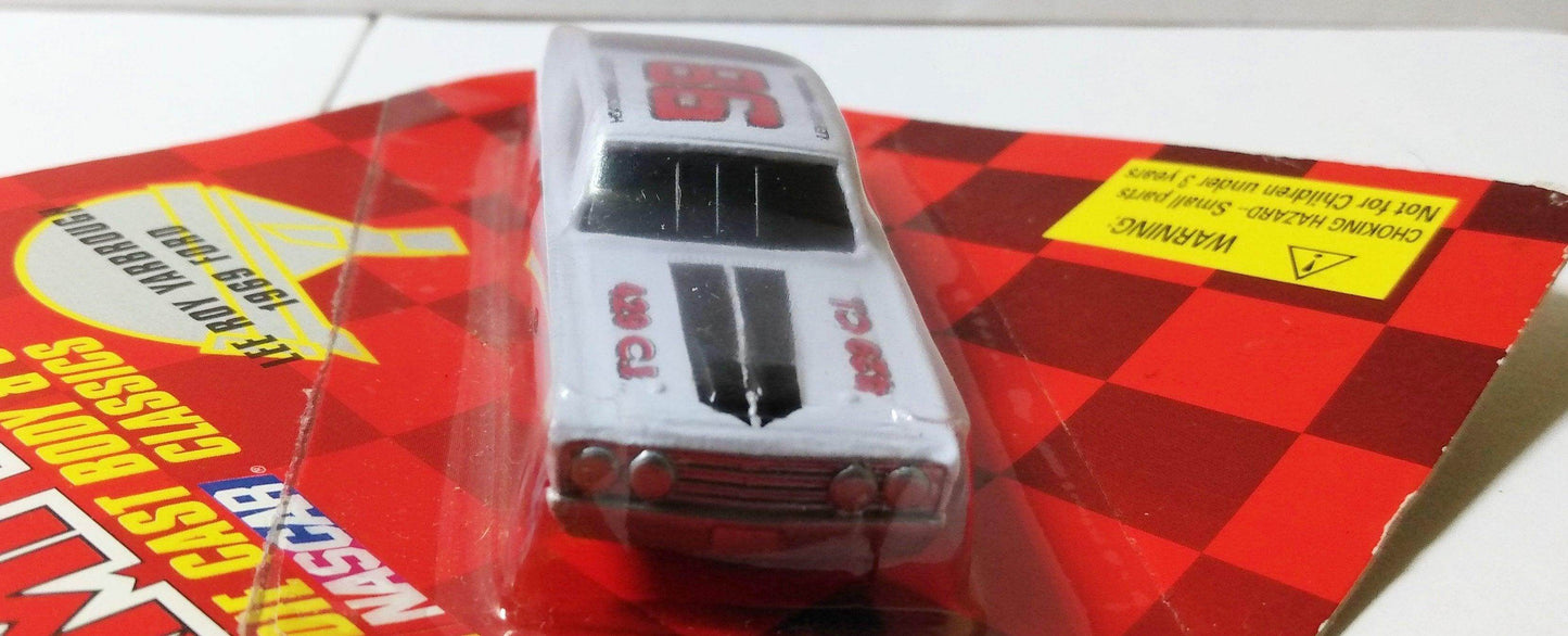 Racing Champions Nascar Classics Lee Roy Yarbrough 1969 Ford Torino - TulipStuff