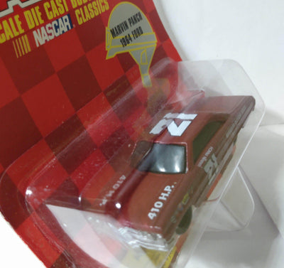 Racing Champions Nascar Classics Marvin Panch 1964 Ford Fastback - TulipStuff