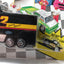 Racing Champions Micro Team Transporter 1992 Jimmy Spencer Meineke - TulipStuff