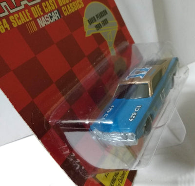 Racing Champions Nascar Classics David Pearson 1969 Ford Torino - TulipStuff