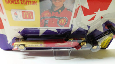 Racing Champions 1996 Olympic Games McDonald's Top Fuel Dragster - TulipStuff