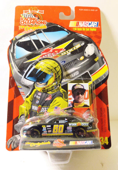 Racing Champions 1999 3D The Originals Mark Martin #60 Winn-Dixie Taurus - TulipStuff