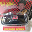 Racing Champions 2000 Premier Wade Burton Caterpillar w/ Car Cover - TulipStuff