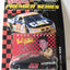 Racing Champions 2000 Premier Wade Burton Caterpillar w/ Car Cover - TulipStuff