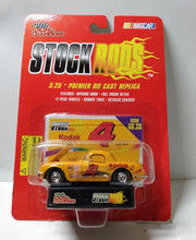Load image into Gallery viewer, Racing Champions 1997 Stock Rods Sterling Marlin &#39;53 Corvette Kodak - TulipStuff
