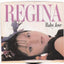 Regina Baby Love 7" 45 RPM Vinyl Record SynthPop 1986 - TulipStuff
