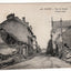 Reims France Rue de Venise Venice Street Ruins World War 1 WW1 1918 - TulipStuff