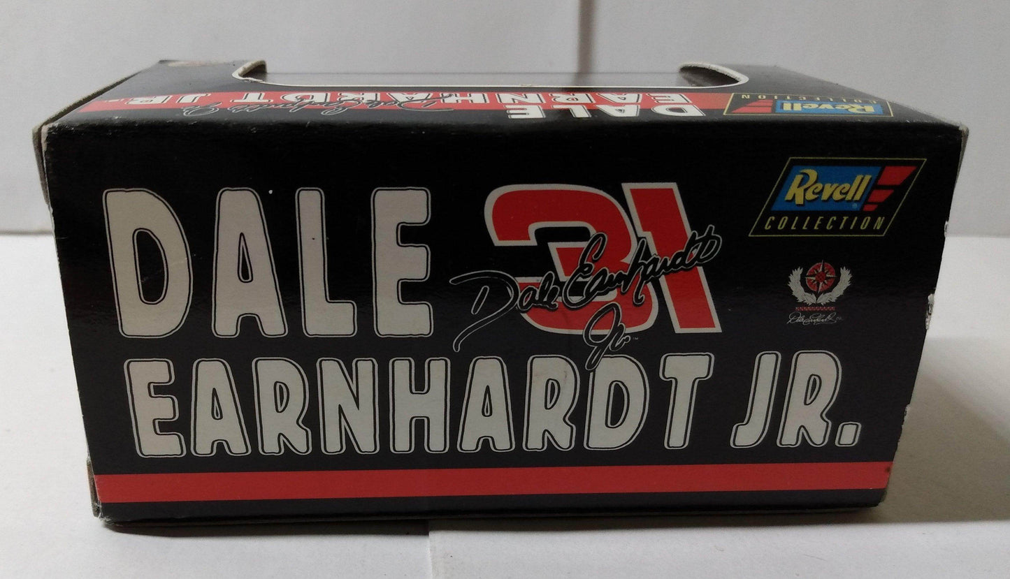 Revell Collection 1999 Mom N Pops Dale Earnhardt Jr Monte Carlo Nascar - TulipStuff