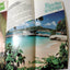Right Now In Curacao Willemstad Caribbean 1980 Travel Brochure - TulipStuff