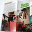 Right Now In Curacao Willemstad Caribbean 1980 Travel Brochure - TulipStuff