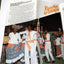 Right Now In Curacao Willemstad Caribbean 1980 Travel Brochure - TulipStuff