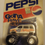 Road Champs Pepsi Gotta Have It Dodge Caravan 4x4 Monster Truck - TulipStuff