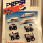 Road Champs Pepsi Gotta Have It Dodge Caravan 4x4 Monster Truck - TulipStuff