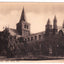 Rochester Cathedral from the North West Kent England Postcard 1920's - TulipStuff
