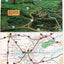 Rock City Lookout Mountain Chattanooga Tennessee 1970's Brochure - TulipStuff