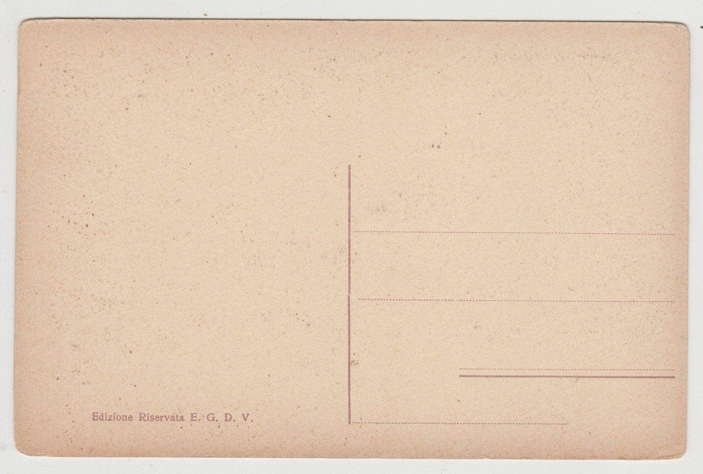 Roma Portico dell'accademia Casa di Domiziano Italy 1910's - TulipStuff