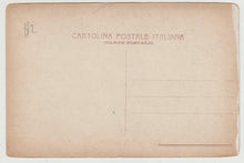 Load image into Gallery viewer, Roma San Paolo Esterno Roman Catholic Papal Basilica Italy 1900&#39;s - TulipStuff
