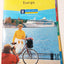 Royal Caribbean Cruises Legend/Splendour Of The Seas 1999 Europe Brochure - TulipStuff