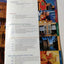 Royal Caribbean Cruises Legend/Splendour Of The Seas 1999 Europe Brochure - TulipStuff