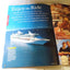 Royal Caribbean Cruises Legend/Splendour Of The Seas 1999 Europe Brochure - TulipStuff