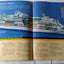 Royal Caribbean Cruises Legend/Splendour Of The Seas 1999 Europe Brochure - TulipStuff