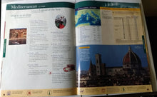 Load image into Gallery viewer, Royal Caribbean Cruises Legend/Splendour Of The Seas 1999 Europe Brochure - TulipStuff
