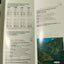 Royal Viking Sea 1980 British Isles Norwegian Fjords Cruise Brochure - TulipStuff