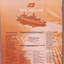 Royal Viking Line The Cruise Atlas 1977-1978 Brochure - TulipStuff