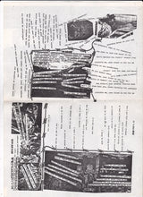 Load image into Gallery viewer, Search and Destroy Enough Now 7&quot; EP German Hardcore Punk 1987 - TulipStuff
